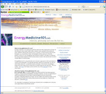 energymedicine.com