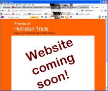 Friends of Holliston Trails